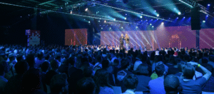 Current Events Commentary