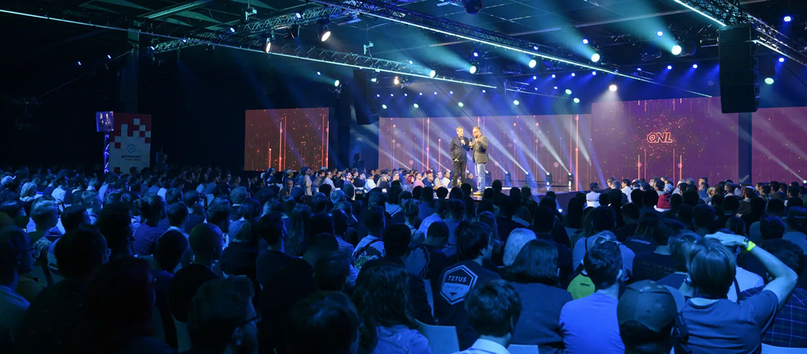 Current Events Commentary